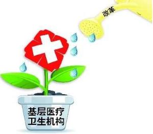 衛(wèi)計委出大政策，基層醫(yī)院大利好！