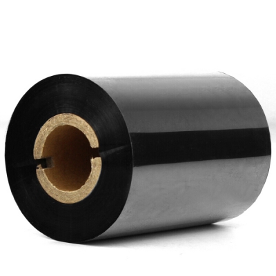 熱轉(zhuǎn)印碳帶色帶、條碼機(jī)標(biāo)簽機(jī)碳帶、混合樹(shù)脂基